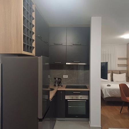 Apartmant Sofranac ブドヴァ エクステリア 写真