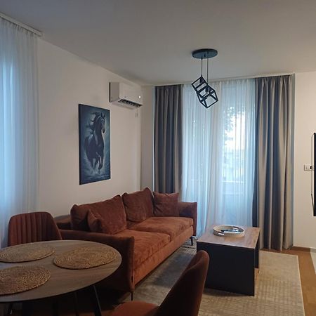 Apartmant Sofranac ブドヴァ エクステリア 写真