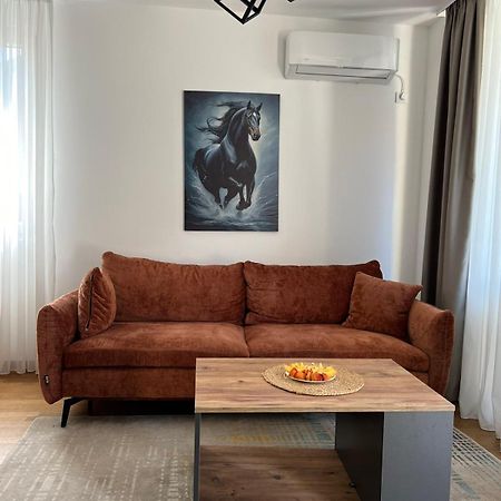 Apartmant Sofranac ブドヴァ エクステリア 写真