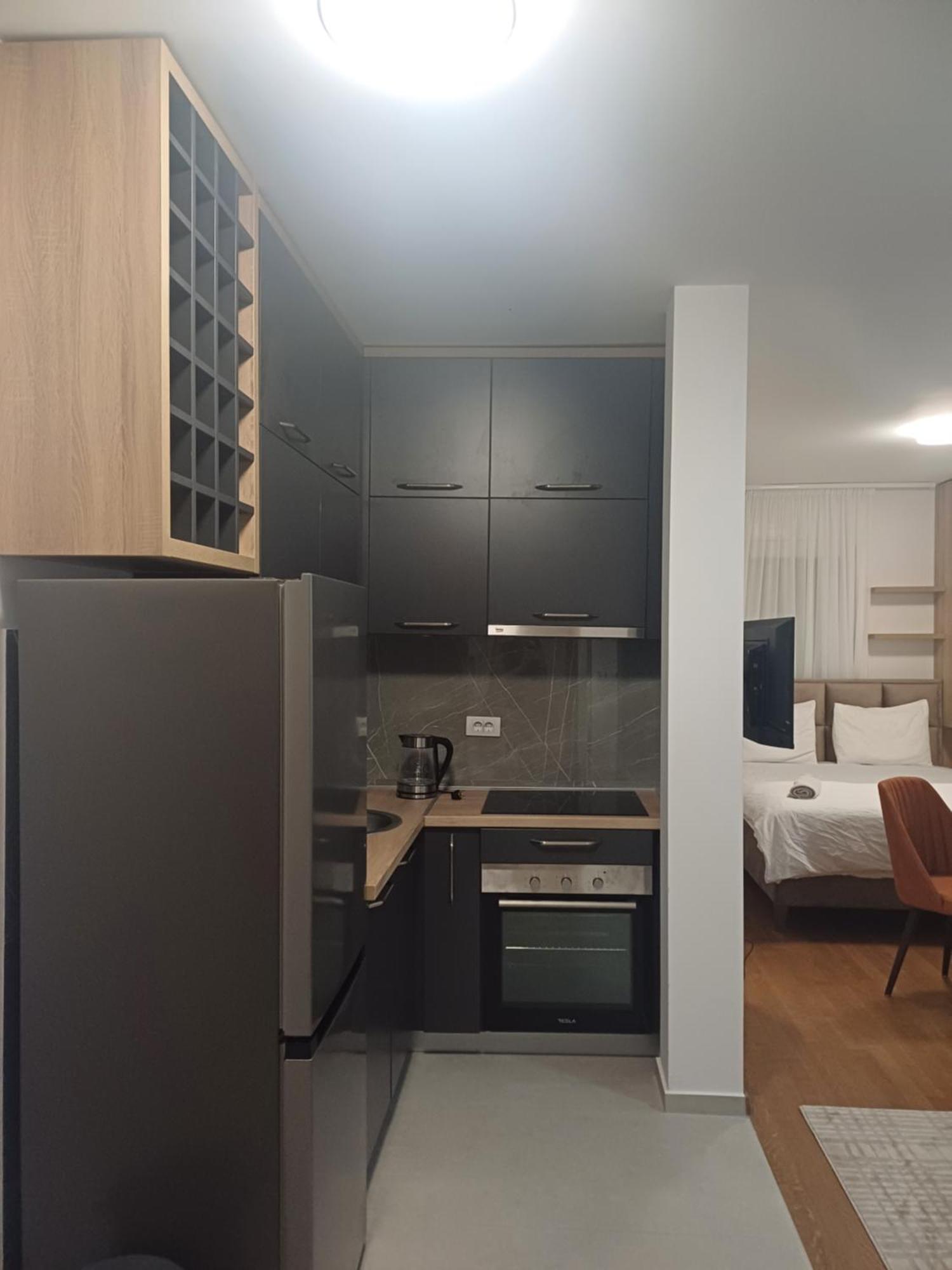 Apartmant Sofranac ブドヴァ エクステリア 写真