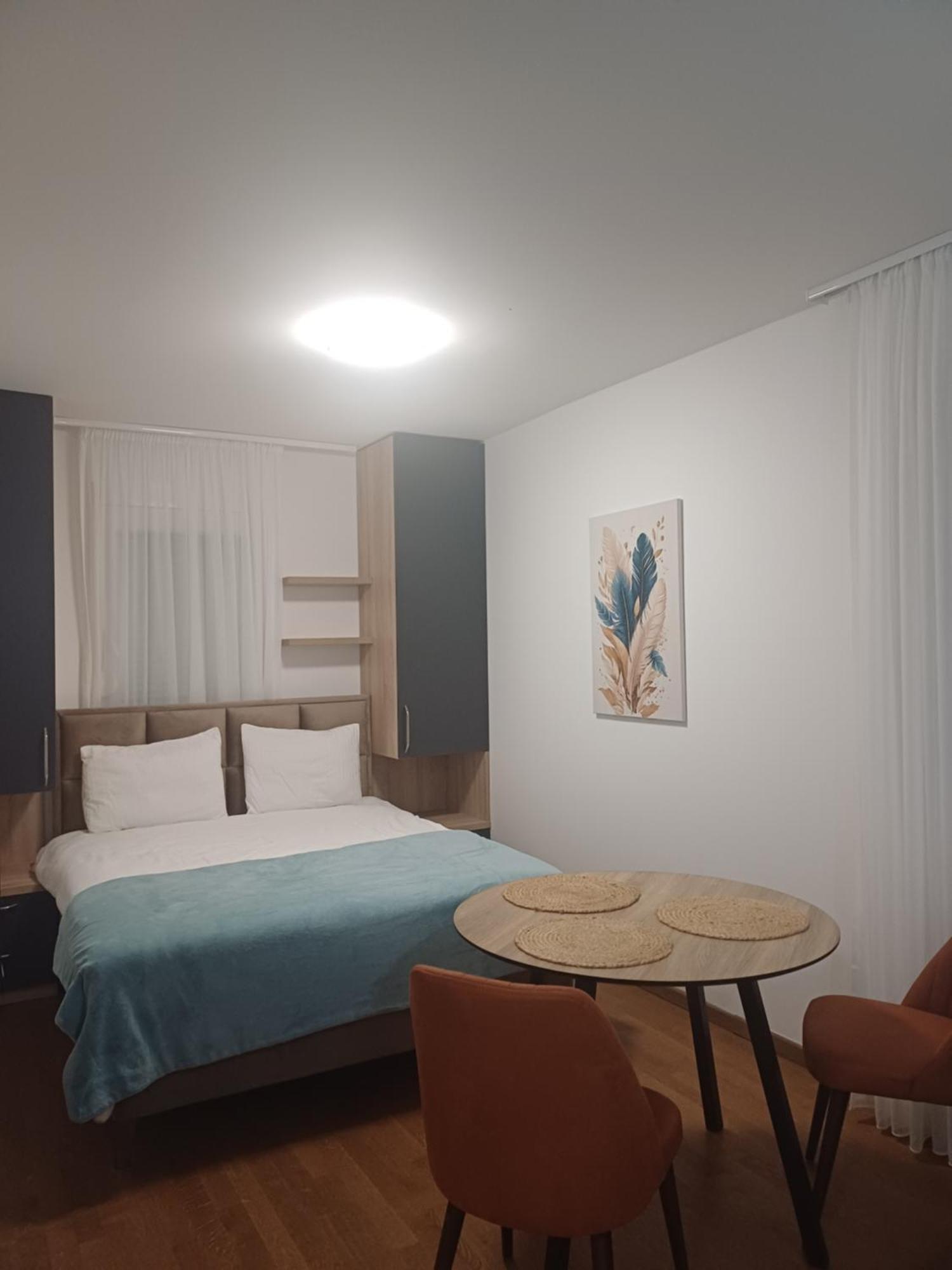 Apartmant Sofranac ブドヴァ エクステリア 写真