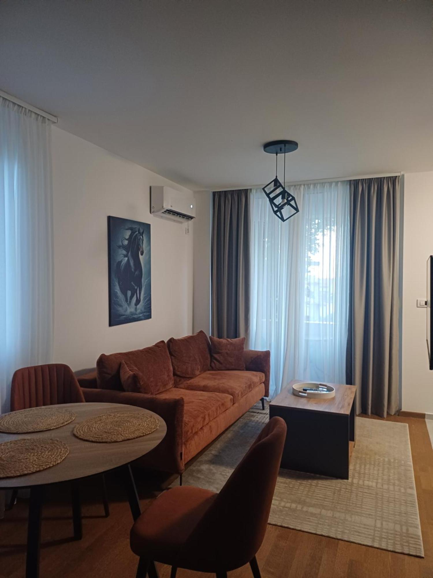 Apartmant Sofranac ブドヴァ エクステリア 写真