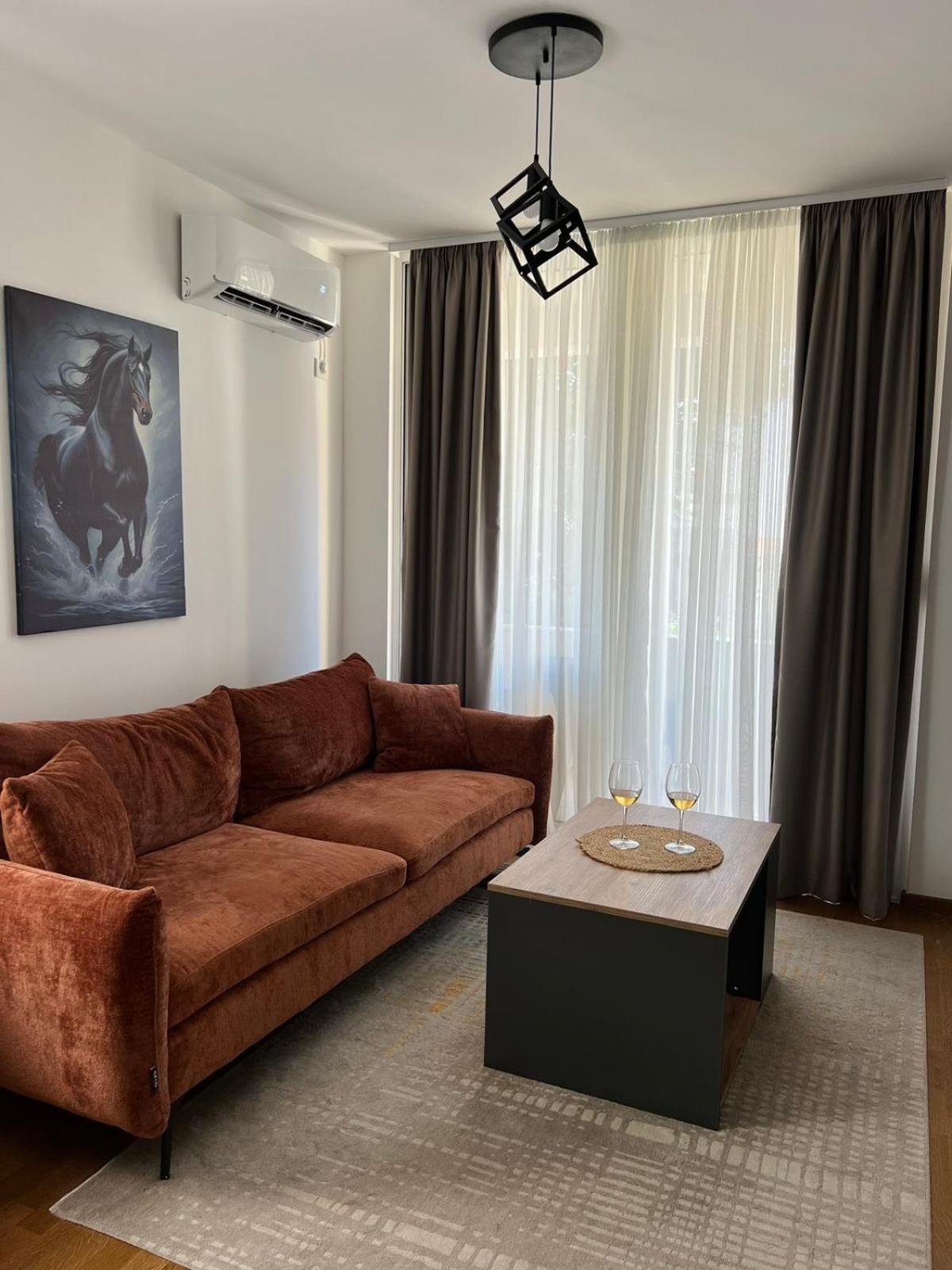 Apartmant Sofranac ブドヴァ エクステリア 写真