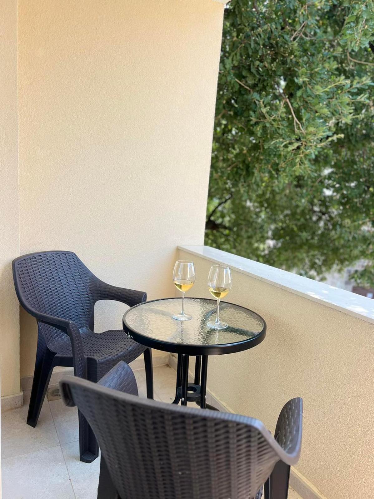 Apartmant Sofranac ブドヴァ エクステリア 写真