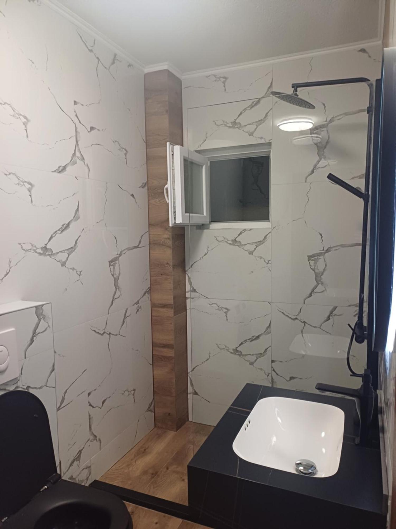 Apartmant Sofranac ブドヴァ エクステリア 写真